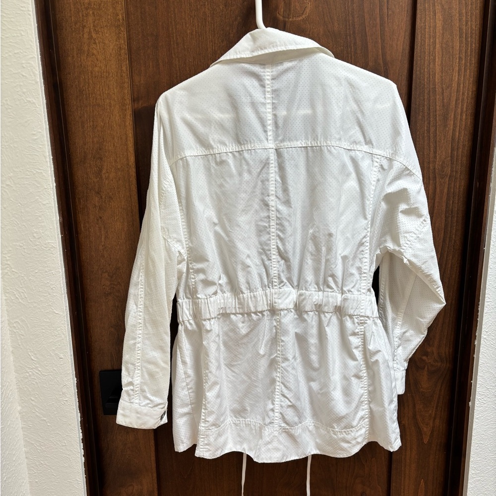 Cabi Windbreker Lightweight Jacket - image 7